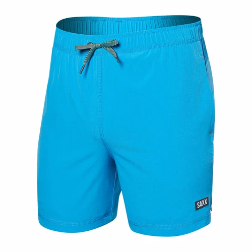 Flash Sale π SAXX Oh Buoy 2-In-1 Volley 5" Swim Shorts β€οΈ