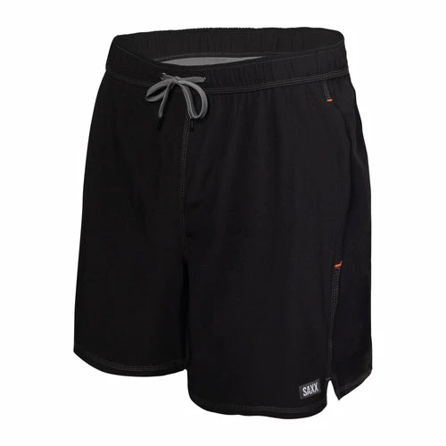 Flash Sale π SAXX Oh Buoy 2-In-1 Volley 5" Swim Shorts β€οΈ - Image 2