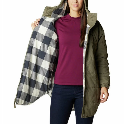 Cheapest ๐ Columbia Chatfield Hill Novelty ๐ฉ Women's Jacket โ - Image 2