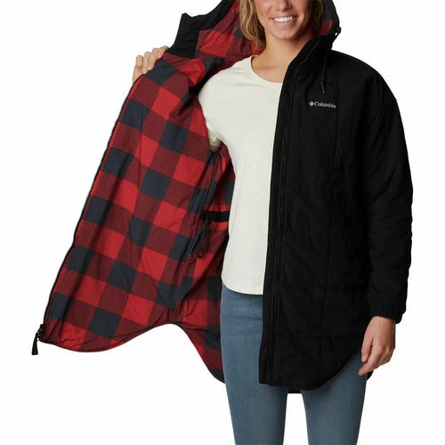 Cheapest ๐ Columbia Chatfield Hill Novelty ๐ฉ Women's Jacket โ - Image 3