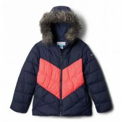 Best Pirce 👏 Columbia Arctic Blast 👧 Girls' Winter Jacket 👍