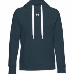 Best Sale 🔥 Under Armour Rival Fleece HB 👩 Women's Hoodie 😍