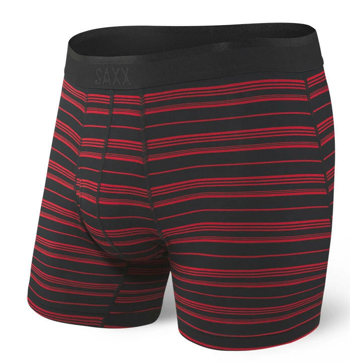 Hot Sale βοΈ SAXX Platinum Boxer Briefs With Fly π§¨