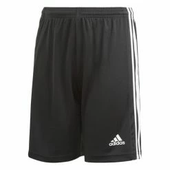 New ⌛ Adidas Squad 21 Youth Soccer Shorts 🎉