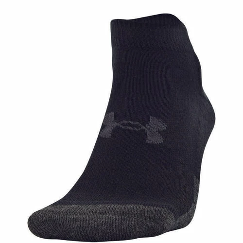 Outlet ๐ Under Armour Performance Tech Men's Low Cut ๐งฆ Socks ๐งจ
