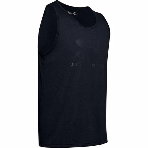 Discount π Under Armour UA Sportstyle Logo Men's Tank π - Image 3
