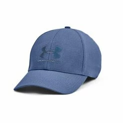Deals 🔔 Under Armour UA Iso-Chill ArmourVent Men's Stretch Hat ✔️