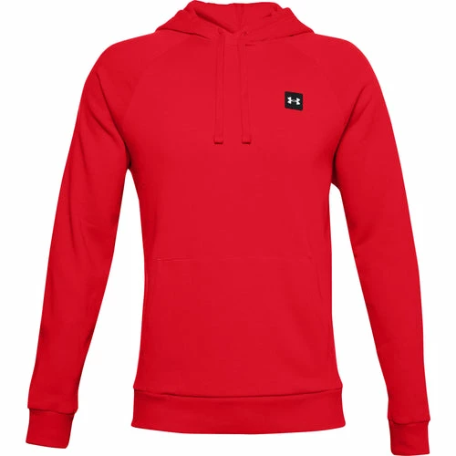 Best reviews of π Under Armour Rival Fleece Men's Hoodie 𧨠- Image 4