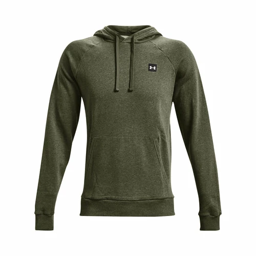 Best reviews of π Under Armour Rival Fleece Men's Hoodie 𧨠- Image 5