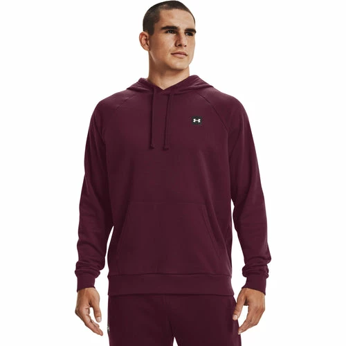 Best reviews of π Under Armour Rival Fleece Men's Hoodie 𧨠- Image 6