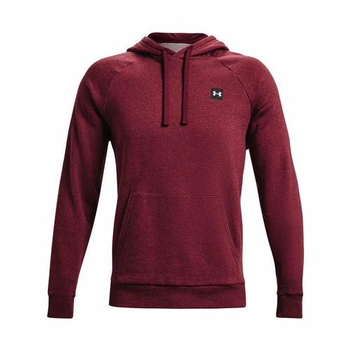 Best reviews of π Under Armour Rival Fleece Men's Hoodie 𧨠- Image 7