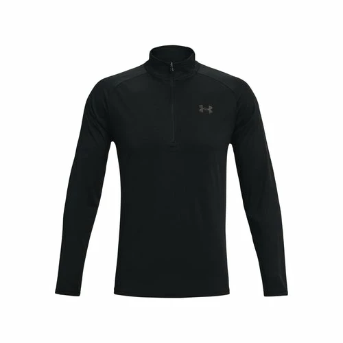 Best Sale π Under Armour UA Tech Men's Half-Zip Long Sleeve π Shirt β