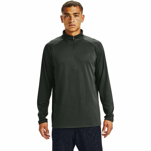 Best Sale π Under Armour UA Tech Men's Half-Zip Long Sleeve π Shirt β - Image 5
