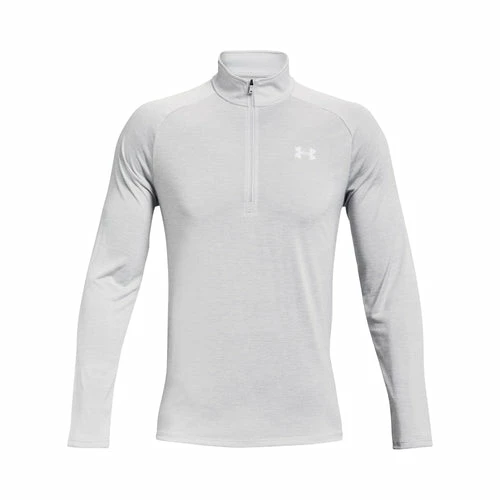 Best Sale π Under Armour UA Tech Men's Half-Zip Long Sleeve π Shirt β - Image 6