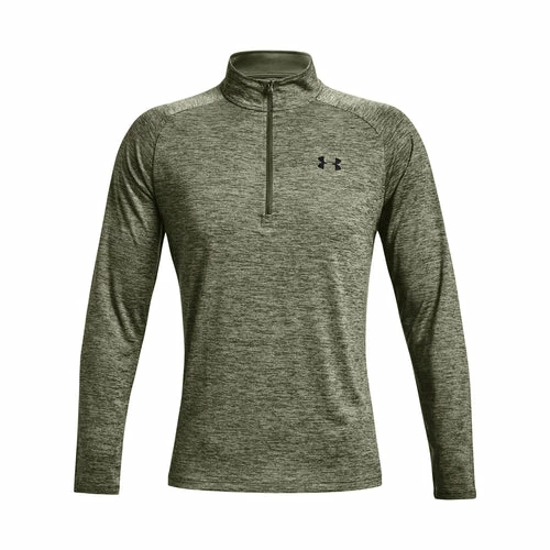 Best Sale π Under Armour UA Tech Men's Half-Zip Long Sleeve π Shirt β - Image 8