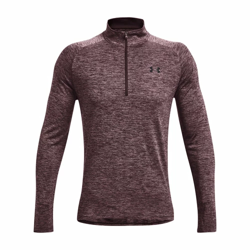 Best Sale π Under Armour UA Tech Men's Half-Zip Long Sleeve π Shirt β - Image 9
