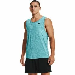 Top 10 😉 Under Armour UA Tech 2.0 Men's Tank 🛒