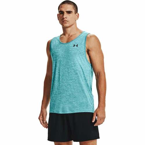 Top 10 ๐ Under Armour UA Tech 2.0 Men's Tank ๐
