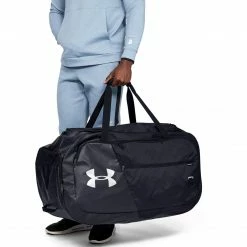 Cheap 🔔 Under Armour Undeniable 4.0 Duffle Bag - XL 🔔