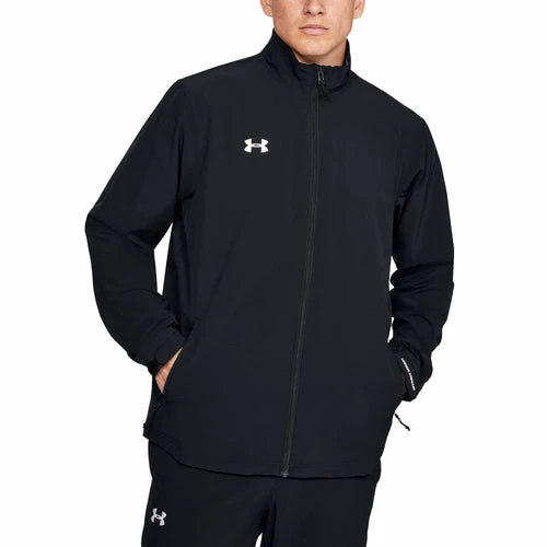 Flash Sale ๐ Under Armour UA Hockey Warm Up Men's Jacket ๐
