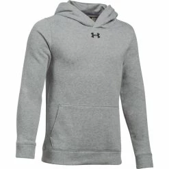 Cheap 🎉 Under Armour UA Hustle Fleece Boys Hoodie ✔️