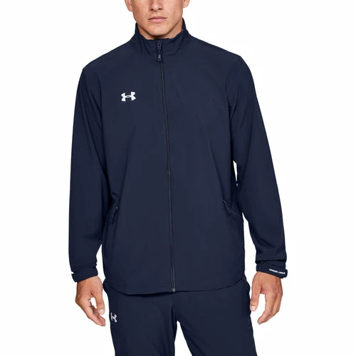 Flash Sale ๐ Under Armour UA Hockey Warm Up Men's Jacket ๐ - Image 2