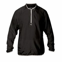 Discount 😍 Easton M5 Cage Long Sleeve Jacket 💯