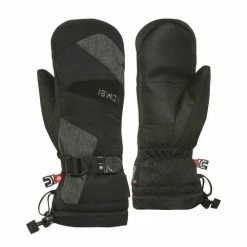 Cheapest 🥰 Kombi The Original Men's Mitt ⭐