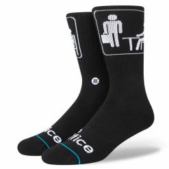 New 🔔 Stance The Office Intro Crew 🧦 Socks 🎉