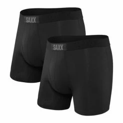 Wholesale 👍 SAXX Ultra 2-Pack Men's Boxer Brief 😉