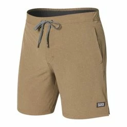 Cheapest 🤩 SAXX Sport 2 Life 7" 2-In-1 Shorts ✔️
