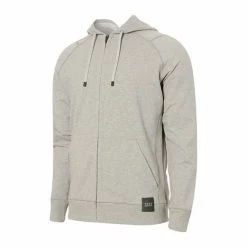 Deals 👏 SAXX Down Time Men's Full Zip Hoodie 😀