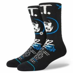 Flash Sale 🌟 Stance E.T. Extra Terrestrial Crew 🧦 Socks 🛒