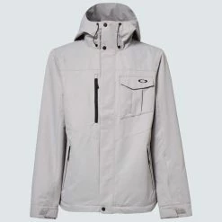 Cheap 🤩 Oakley Core Divisional RC Men's Insulated Jacket 👍