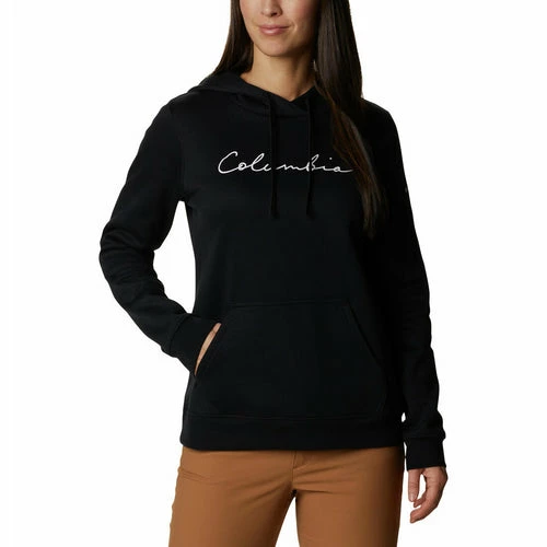 Best deal π Columbia Trek Graphic π© Women's Hoodie π - Image 2