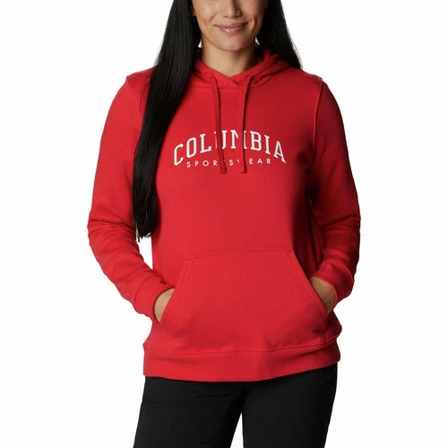 Best deal π Columbia Trek Graphic π© Women's Hoodie π - Image 4