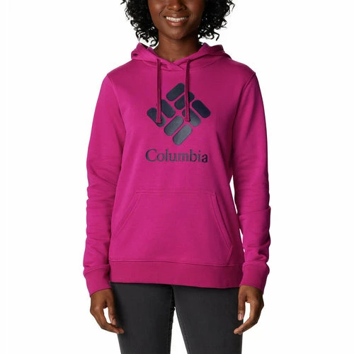 Best deal π Columbia Trek Graphic π© Women's Hoodie π - Image 5