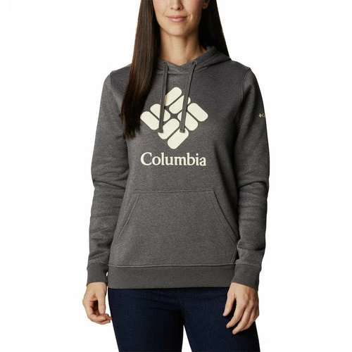 Best deal π Columbia Trek Graphic π© Women's Hoodie π - Image 7