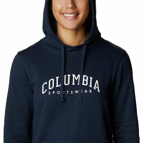Best deal π Columbia Trek Graphic π© Women's Hoodie π - Image 8