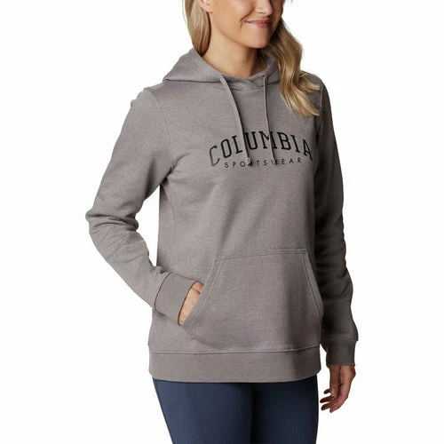 Best deal π Columbia Trek Graphic π© Women's Hoodie π - Image 9