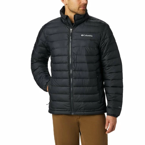 Discount π Columbia Powder Lite Men's Jacket π§¨