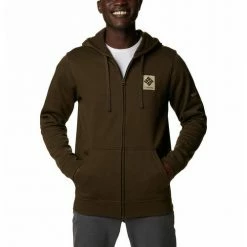 Best reviews of 🔥 Columbia Trek Men's Full Zip Hoodie ✔️