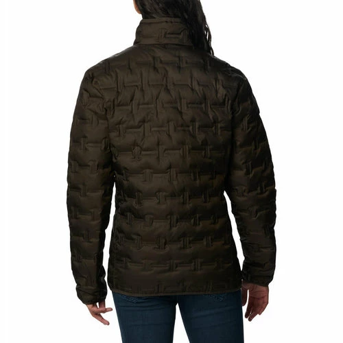 New β Columbia Delta Ridge Men's Down Jacket π€© - Image 4