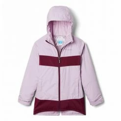Flash Sale ✨ Columbia Oso Mountain Insulated 👧 Girls' Jacket ❤️