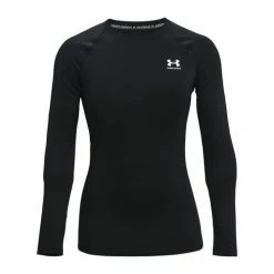 Best reviews of 😀 Under Armour HeatGear® Compression 👩 Women's Long Sleeve ✨
