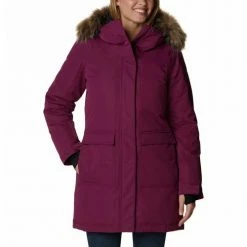 Outlet 🔔 Columbia Little Si Omni-Heat Infinity 👩 Women's Insulated Parka ✔️