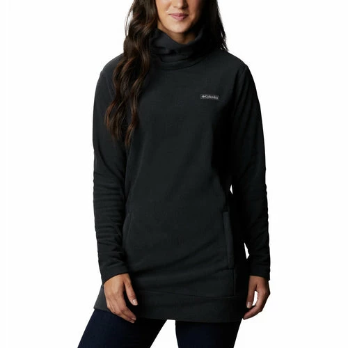 Deals ๐ Columbia Ali Peak Fleece ๐ฉ Women's Tunic โ - Image 2