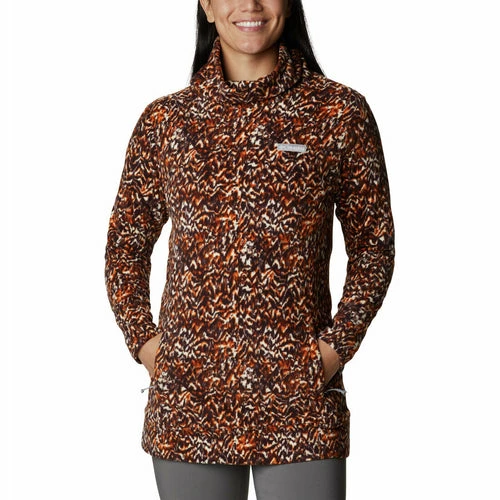 Deals ๐ Columbia Ali Peak Fleece ๐ฉ Women's Tunic โ - Image 3