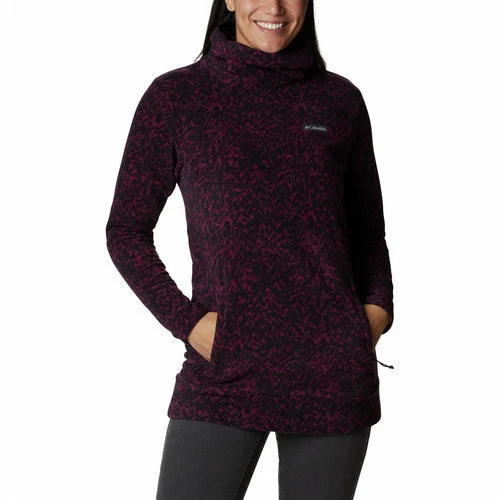 Deals ๐ Columbia Ali Peak Fleece ๐ฉ Women's Tunic โ - Image 4