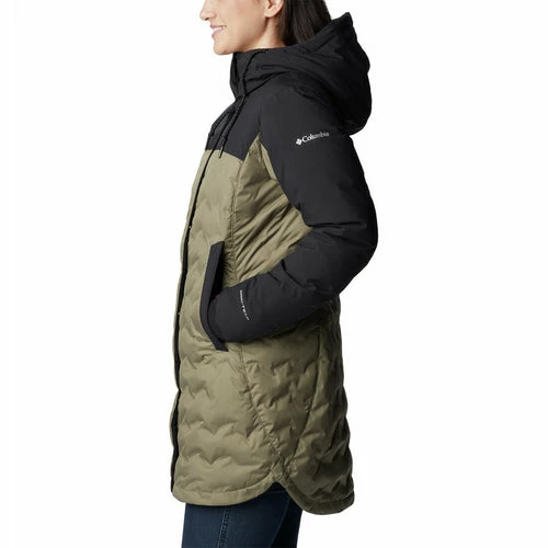 Outlet π Columbia Mountain Croo II Mid Down π© Women's Jacket π - Image 3
